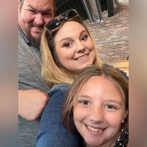 Meet your Posher, Brandi